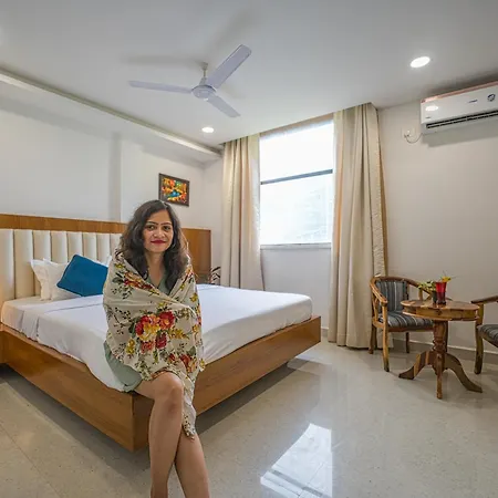 Sun In Sea Beach Resort-2