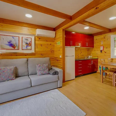 Arrabia Guest Houses Glamping-2