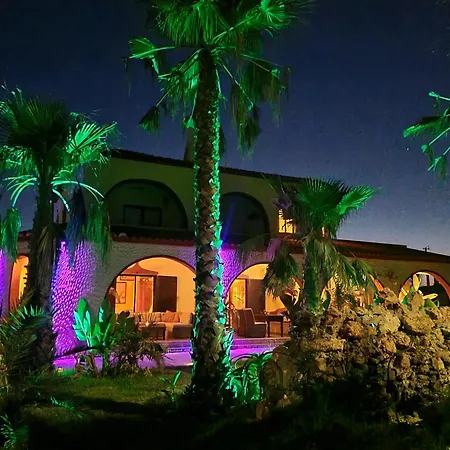 Villa Paraiso - Naturism Optional Adults Only-2