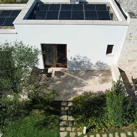 Rifugio Di Puglia - Trulli & Dimore-3