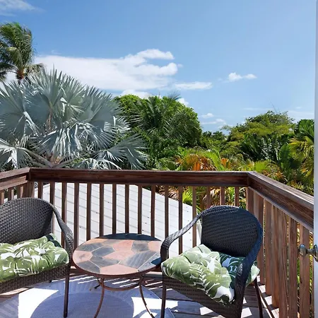Key West Bed And Breakfast - Adult Only-3