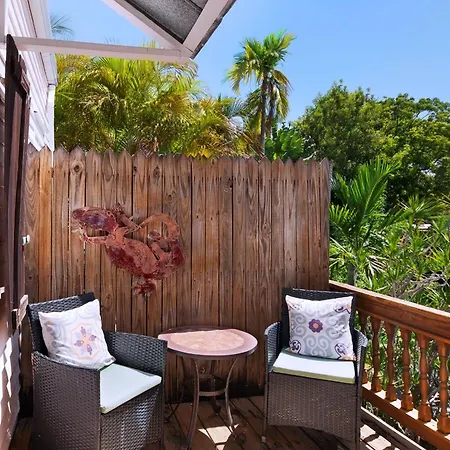 Key West Bed And Breakfast-3