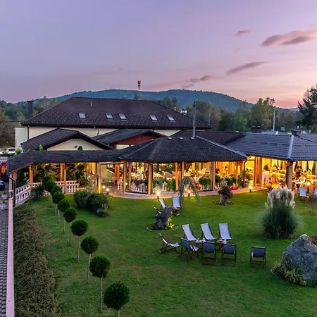 Restoran Bosiljevo-2