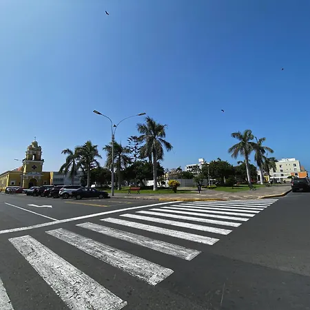Villa La Punta-2