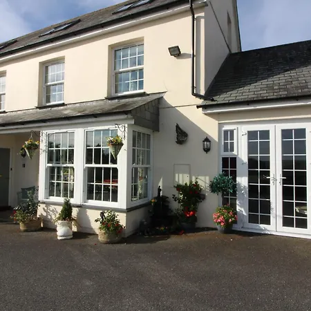 Melorne Farm Guest House-2