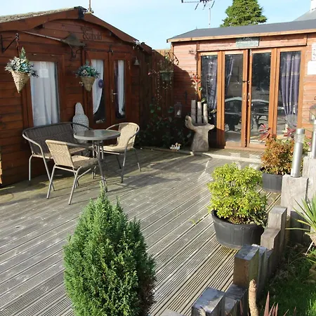 Melorne Farm Guest House-3