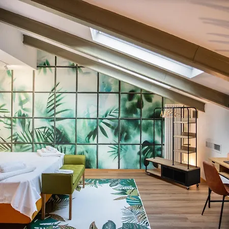La Casa nel Parco luxury b&b-2