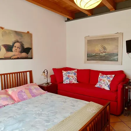 Bed & Breakfast Lucy-2