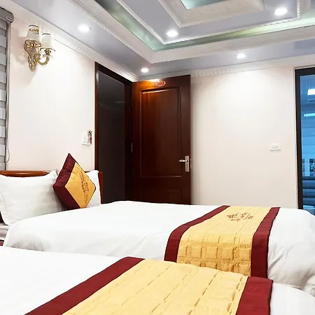 Quoc Tuan Hotel Sapa-2