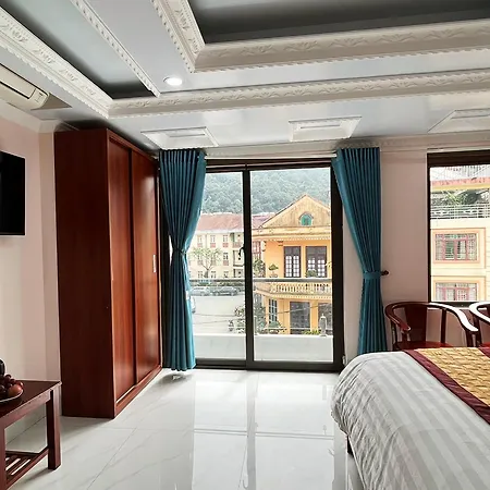 Quoc Tuan Hotel Sapa-3