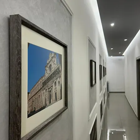 Civico 49 Bed&Breakfast-2