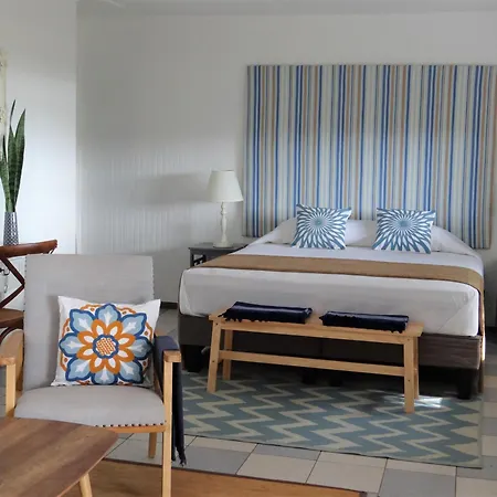 Hotel Boutique La Perouse-3