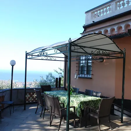 Villa Rocca Leivi-3