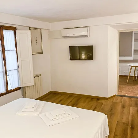 Palazzo D'Oltrarno - Residenza D'Epoca-2