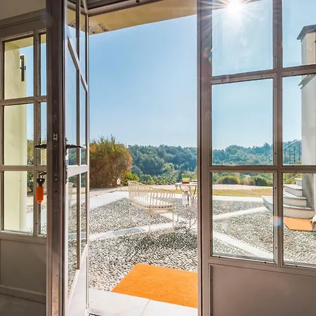 La Magnanella - Luxury B&B-2