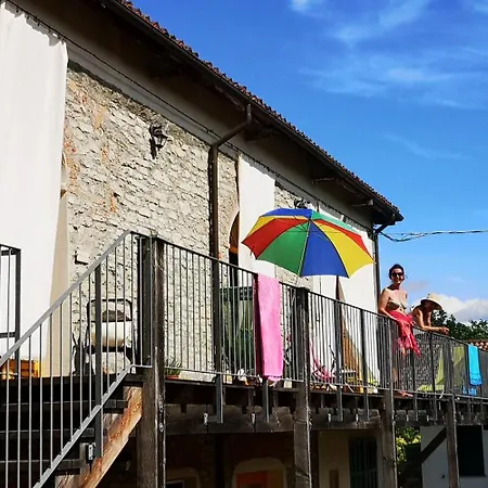 Casa Re - B&B e Vino a Montabone-3