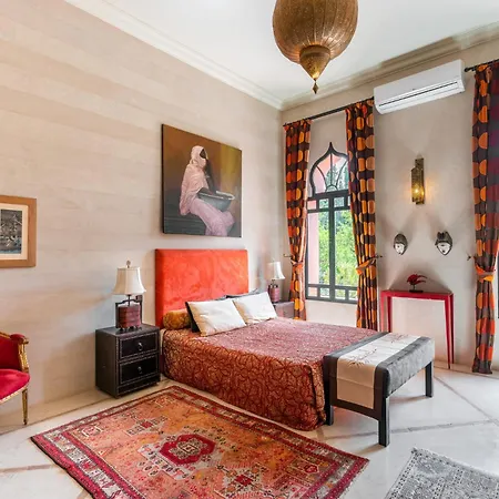 Palais Hassoun Marrakech-2