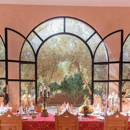 Palais Hassoun Marrakech-2