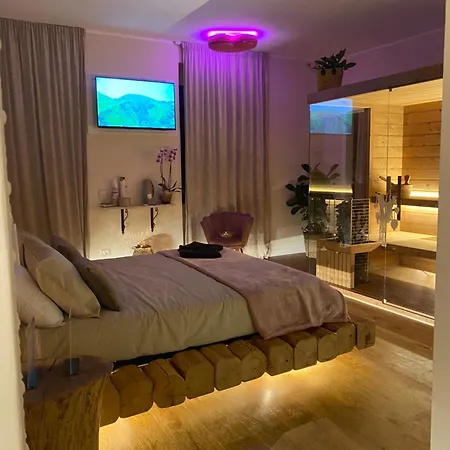 Love Space Sensory Spa & Relax Suite-2