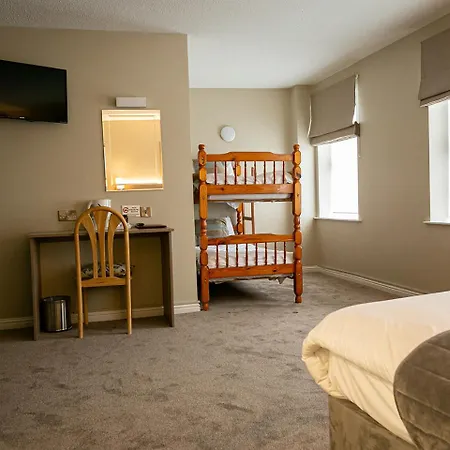 Tralee Townhouse-3