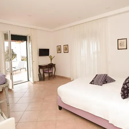 Bella Sorrento B&B-3