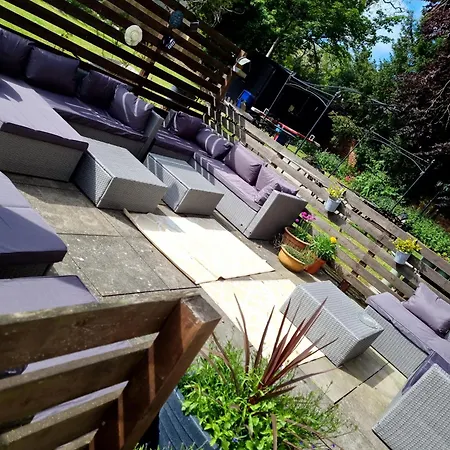 Anchor House 2 East Street Alford Lincolnshire Ln13 9Eq-3