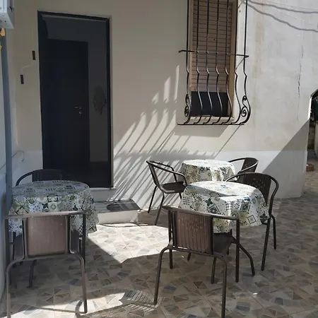 B&B Raffaela-2