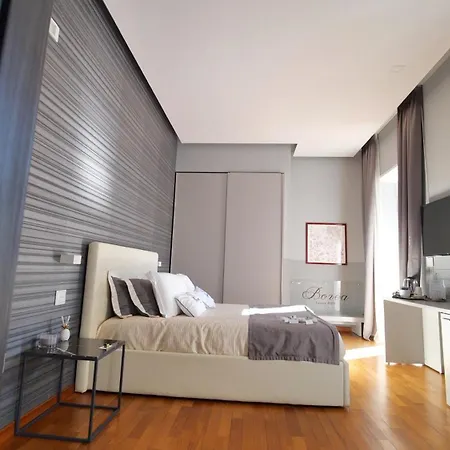 Borea Luxury B&B-2
