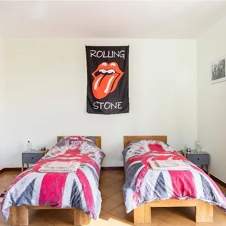 Moto Pareto B&B-3