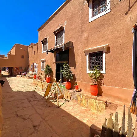 Kasbah El Hajja-2