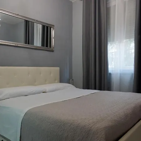 Casa Rosmini Rooms, Dolomia Best Home-2