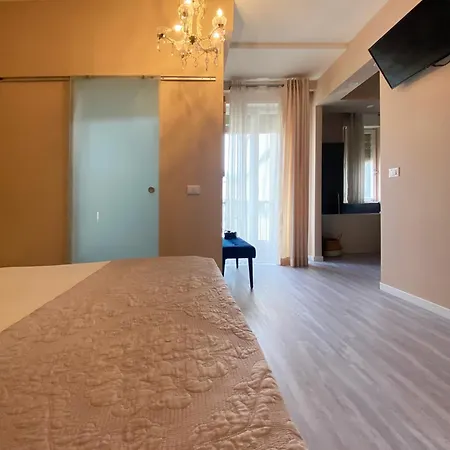 Casa Rosmini Rooms, Dolomia Best Home-3