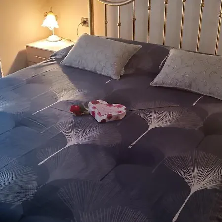 B&b Villa Sofia-2