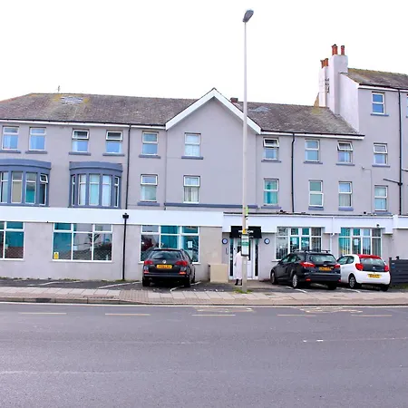Henson Hotel Pleasure Beach-3