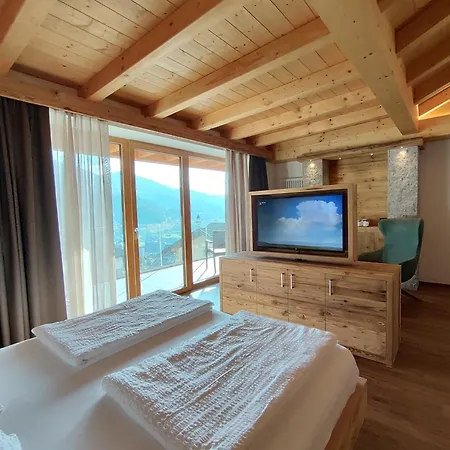 Dolomites B&B - Suites, Apartments And Spa-2