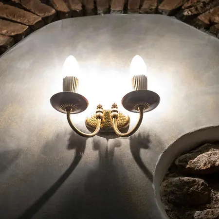 B&B La Fontana di Pegaso-3