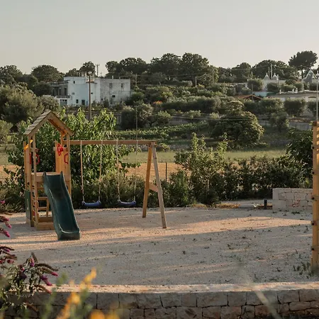 Essenza Relais Contemporaneo-2