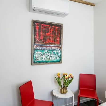 B&B Gracht 62-3