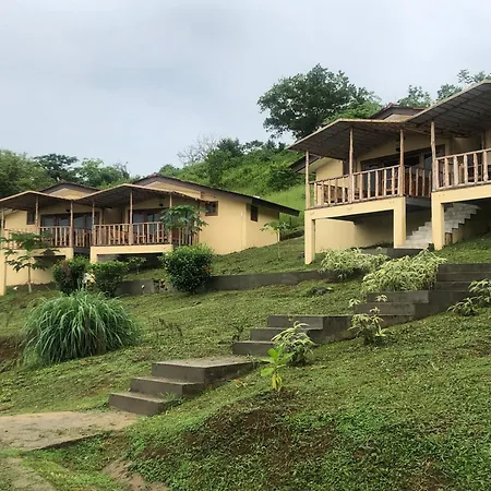 Gatun Lake Lodge Hotel-3