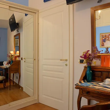 B&B Residenza Via Dei Mille-3