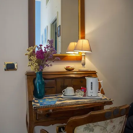 B&B Residenza Via Dei Mille-2