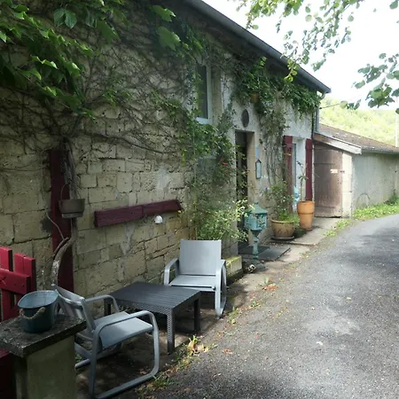 Le Moulin Aux Ecrevisses-2