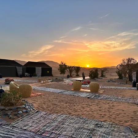 Sahara Wellness Camp-2