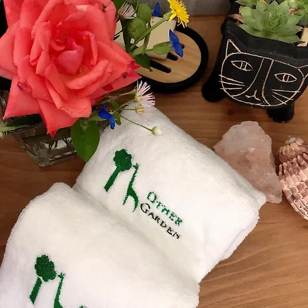 Other Garden - Luxury Bed And Breakfast-2
