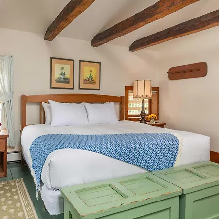 Old Stagecoach Inn-2