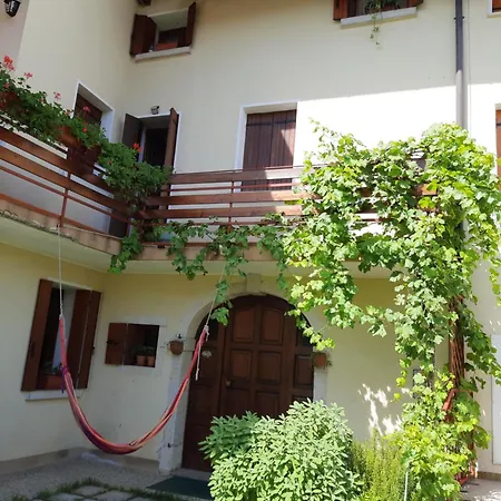 Bed & Breakfast Ligont-2