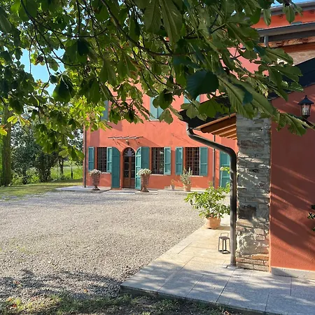 Le Mansarine Charme B&B-3