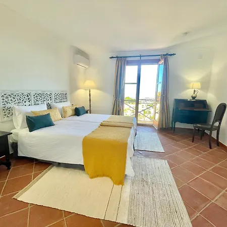 Boutique Hotel Maravilla - Marbella-3