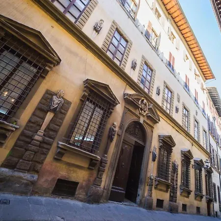 Residenza d'Epoca Palazzo Valori-3