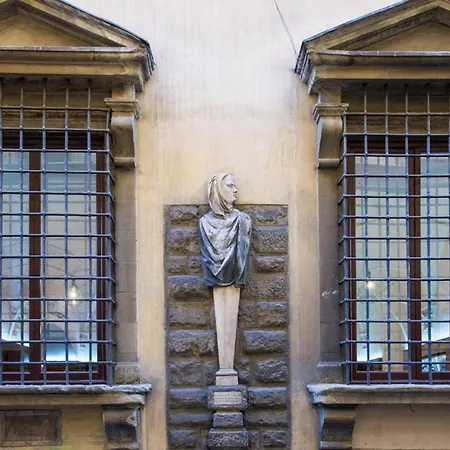 Residenza d'Epoca Palazzo Valori-2